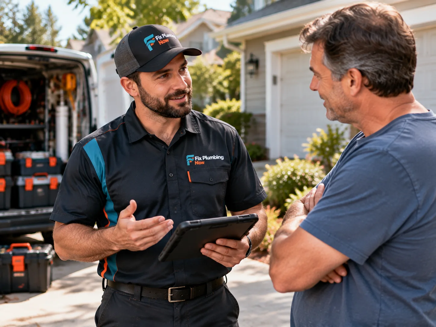 Clogged Drain Service Mcpherson, KS FAQs